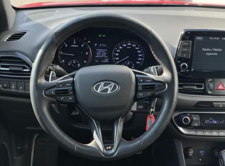 Hyundai - i30