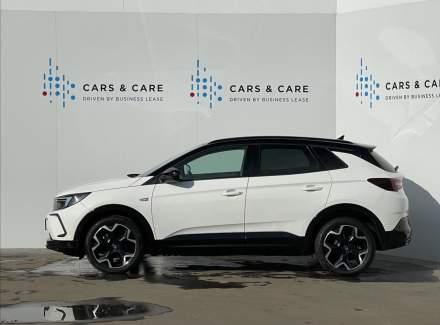 Opel - Grandland X