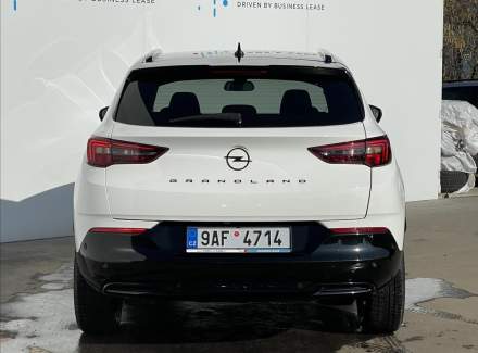 Opel - Grandland X
