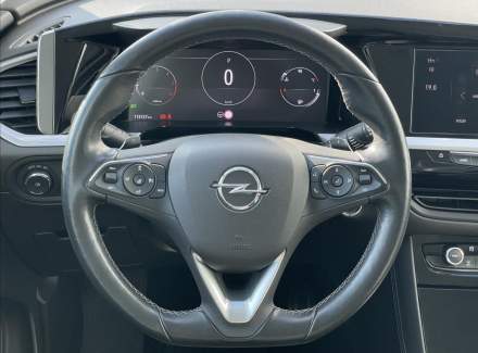 Opel - Grandland X