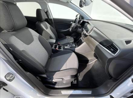 Opel - Grandland X