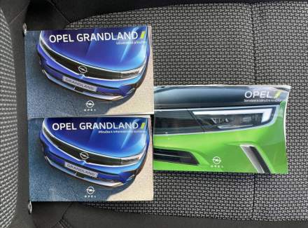 Opel - Grandland X
