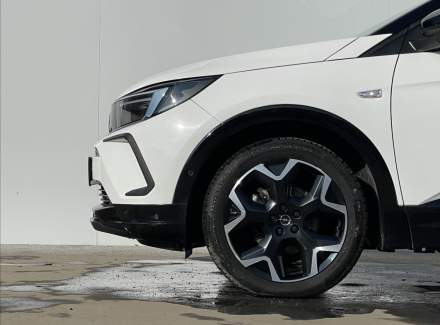 Opel - Grandland X