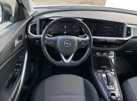 Opel - Grandland X