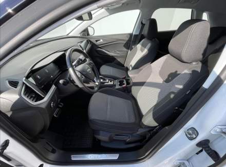 Opel - Grandland X
