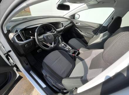 Opel - Grandland X