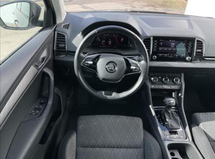 Škoda - Karoq