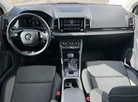 Škoda - Karoq