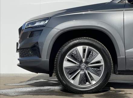 Škoda - Karoq