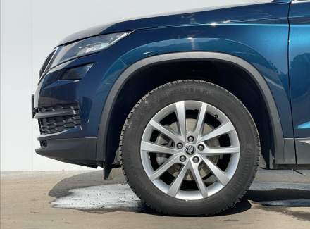 Škoda - Kodiaq