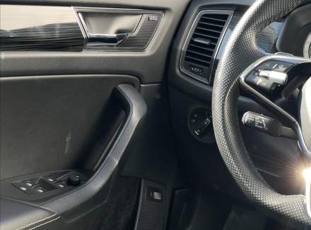 Škoda - Kodiaq