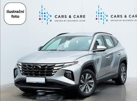 Hyundai - Tucson