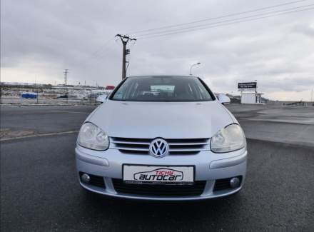 Volkswagen - Golf
