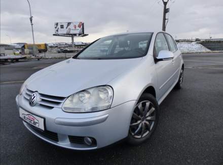 Volkswagen - Golf