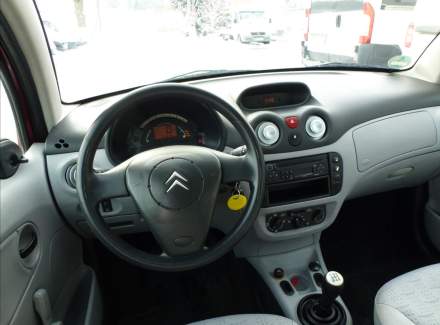 Citroën - C3