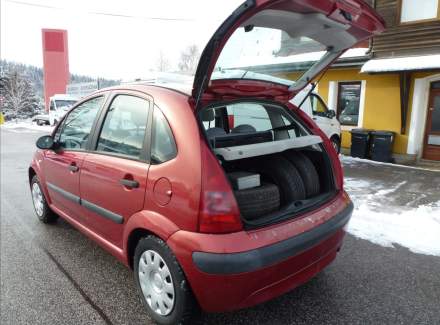 Citroën - C3
