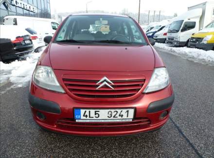 Citroën - C3
