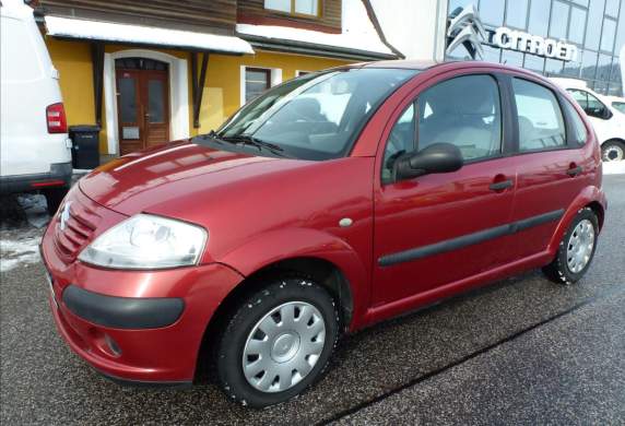 Citroën - C3