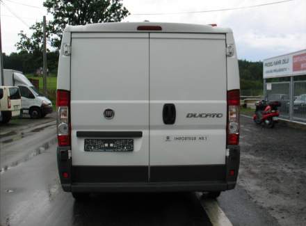Fiat - Ducato