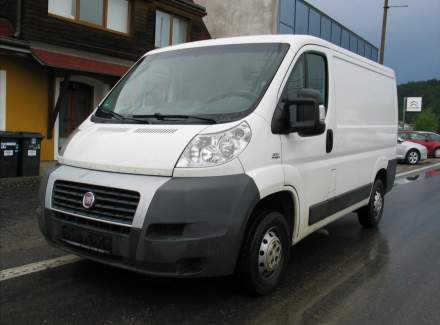 Fiat - Ducato