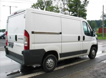 Fiat - Ducato