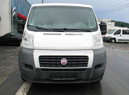 Fiat - Ducato