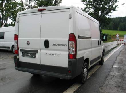 Fiat - Ducato