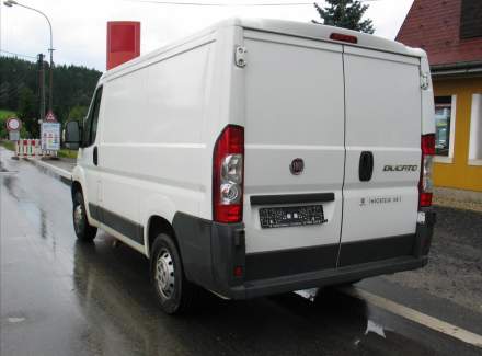 Fiat - Ducato