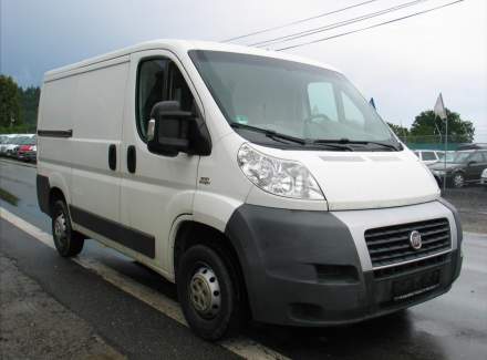 Fiat - Ducato