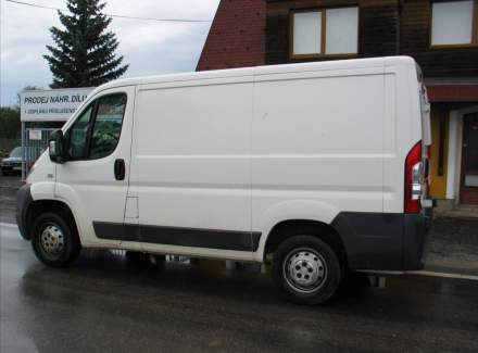 Fiat - Ducato