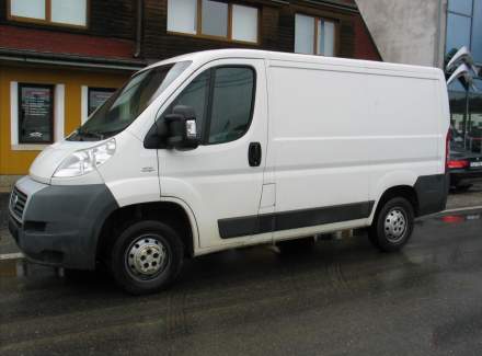 Fiat - Ducato