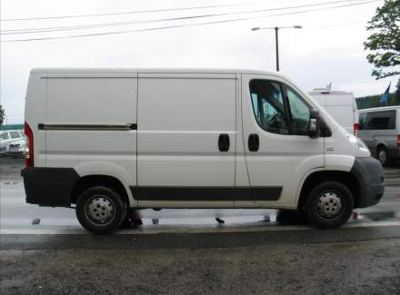 Fiat - Ducato