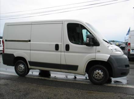 Fiat - Ducato