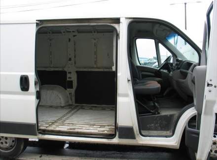 Fiat - Ducato