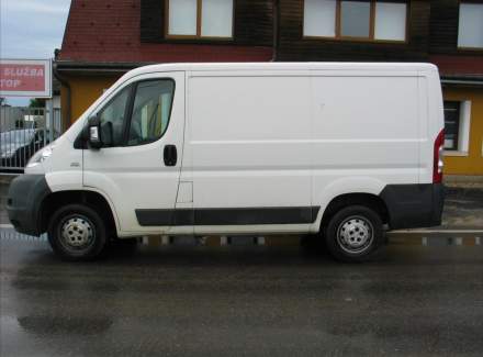 Fiat - Ducato