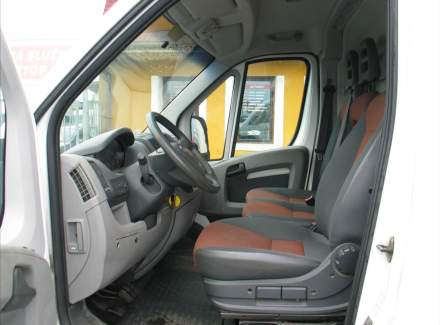 Fiat - Ducato
