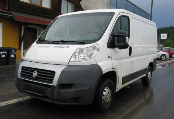 Fiat - Ducato