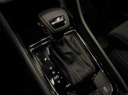 Škoda - Karoq