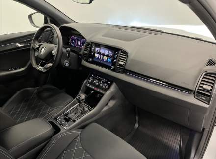 Škoda - Karoq