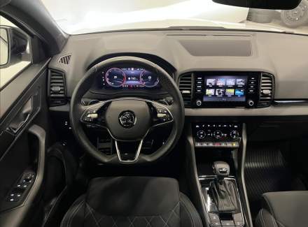 Škoda - Karoq