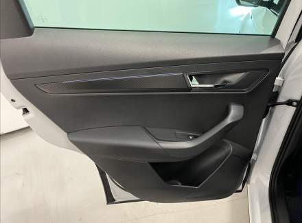 Škoda - Karoq