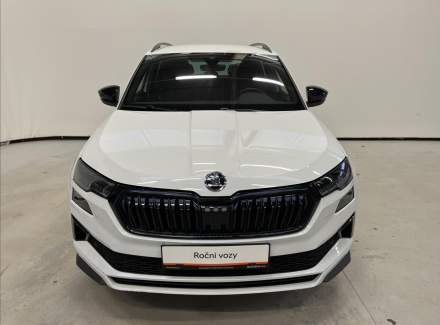 Škoda - Karoq
