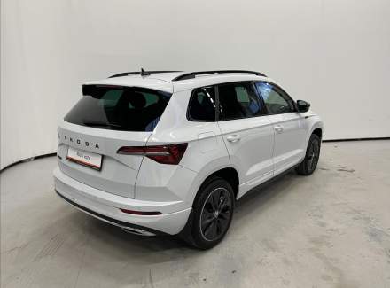 Škoda - Karoq