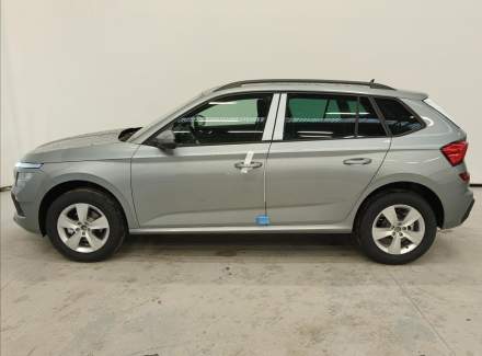 Škoda - Kamiq