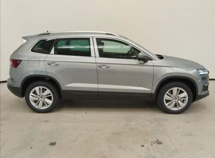 Škoda - Karoq