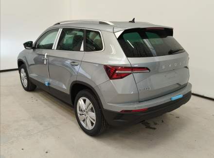 Škoda - Karoq