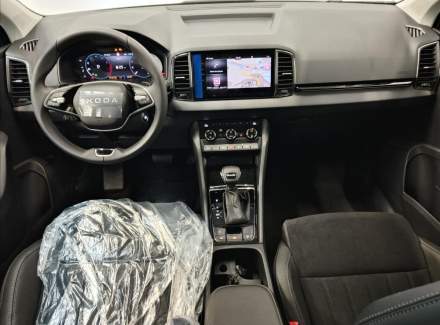Škoda - Karoq