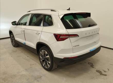 Škoda - Karoq