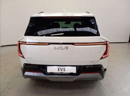 Kia - EV5