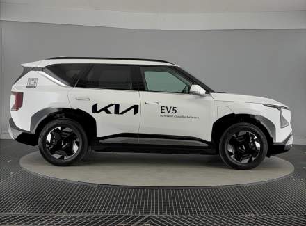 Kia - EV5